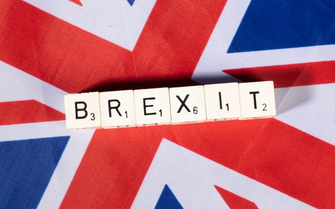 15/10/19 | INVITATION – (en anglais) Information session on Brexit