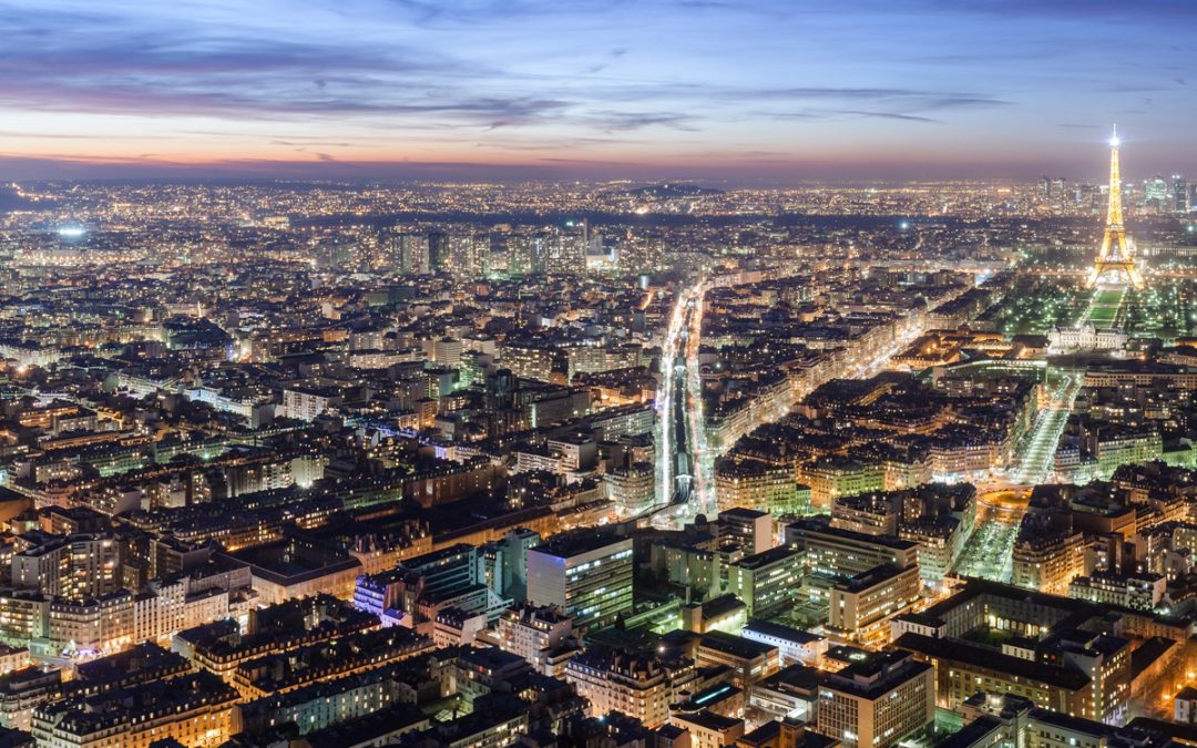 10/10/19 – SÉMINAIRE | “Le Grand Paris” : Récits et contre récits du centre et des périphéries