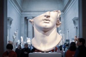 Rêves d'histoire, le métier d'historien - Séminaire du Canthel @ Bâtiment Jacob - salle J536