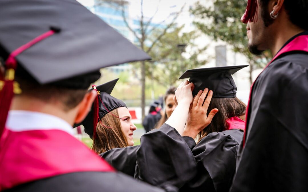 Université Paris Cité – Rejoignez notre communauté de bénévoles !