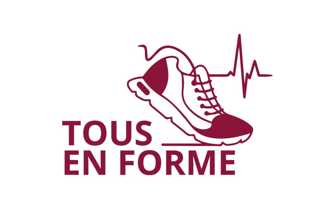 Découvrez la plateforme ” Tous en forme” : des vidéos pour faire du sport durant le confinement