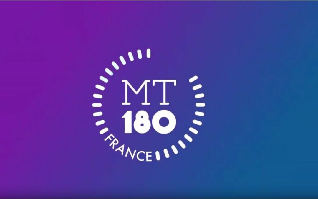 18/03/2020 – Ma Thèse en 180 secondes : édition 2020