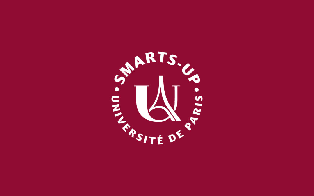 SMARTS-UP: appel à candidatures bourses de mobilité pour les étudiants internationaux en Master