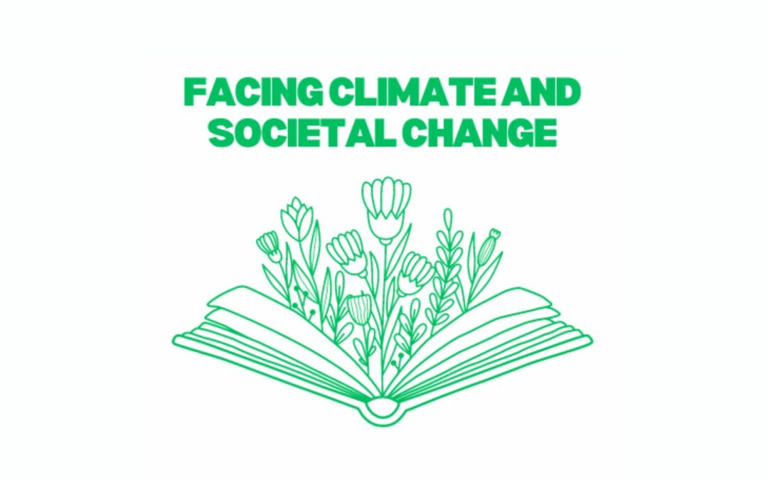 17ème Conférence IARTEM : Facing climate and societal change