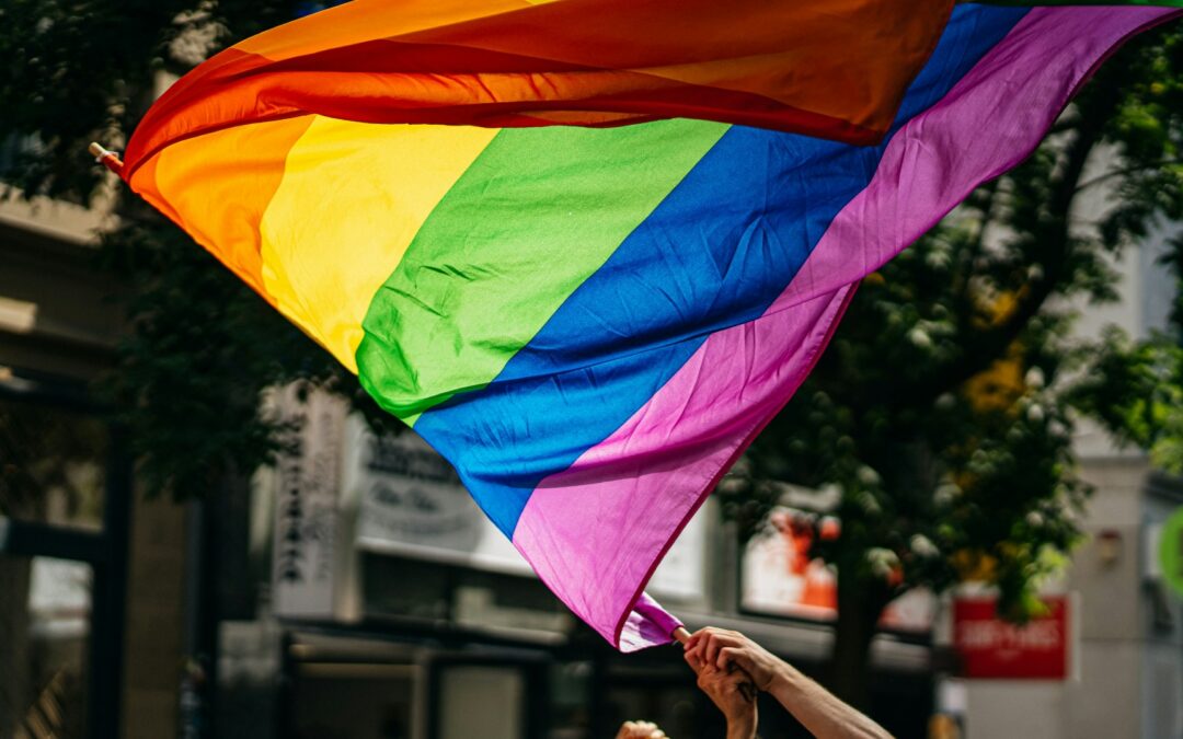 Forum des expériences étudiantes et personnels LGBTI+