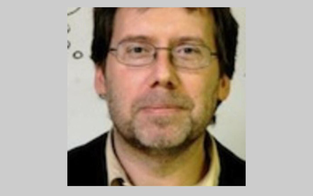 Federico Montanari, chercheur invité international du 24 novembre au 10 décembre 2025