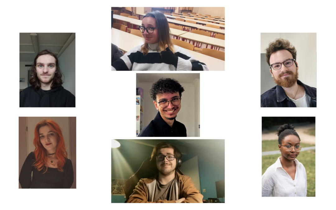 A la rencontre des élus étudiants de l’UFR SHS