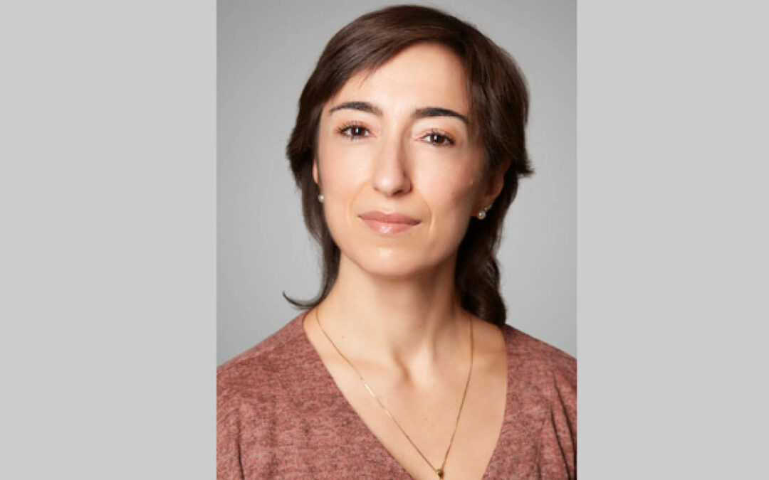 Chiara Piazzesi, chercheuse invitée internationale du 26 janvier au 8 février 2026