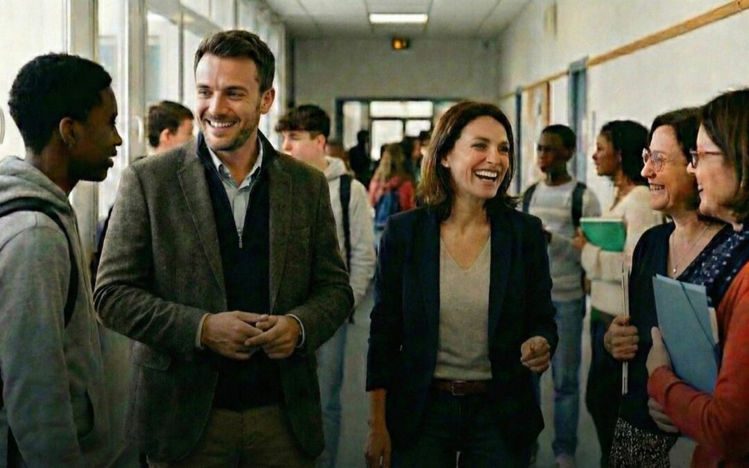 [NOUVEAU] Préparation au concours de Conseiller Principal d’Éducation accessible dès la L3