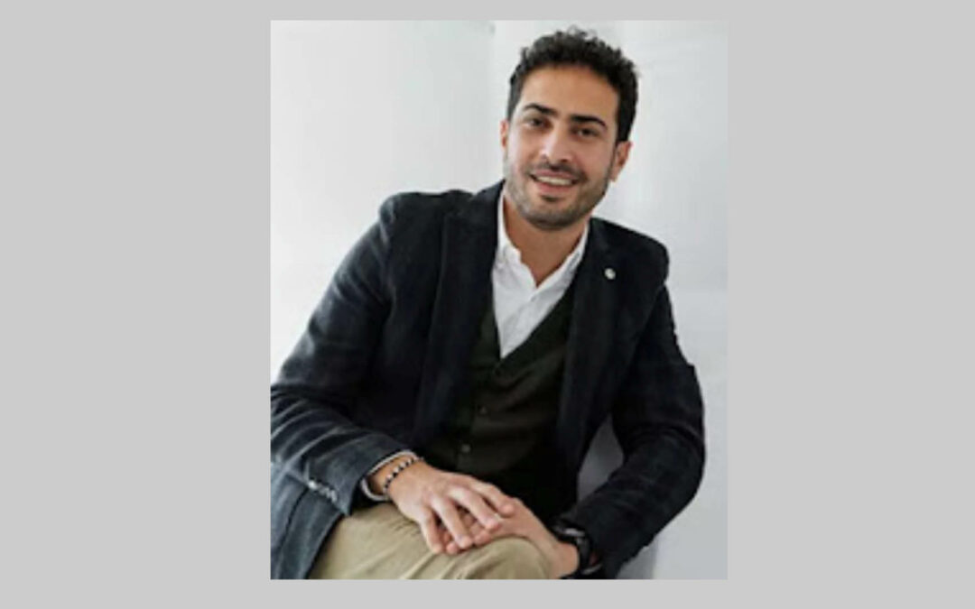 Khalid Mouna, chercheur invité international du 9 au 20 mars 2026