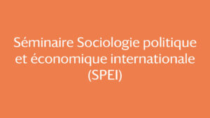 Ussama Makdisi "Gaza, History, and the Question of Genocide" @ Campus Saint-Germain-des-Prés - Salle Rabelais 2