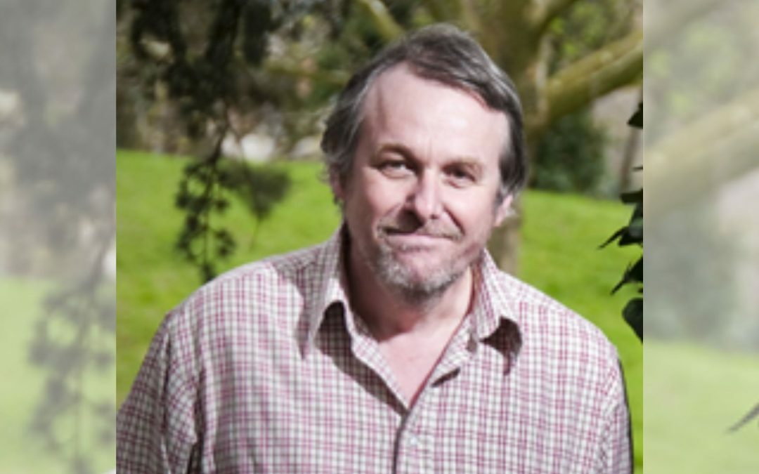 Hommage à Eric Bruillard