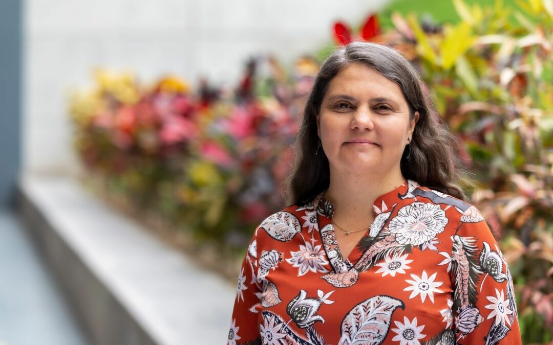 Patricia Ames Ramello, chercheuse invitée internationale du 15 au 31 mai 2026