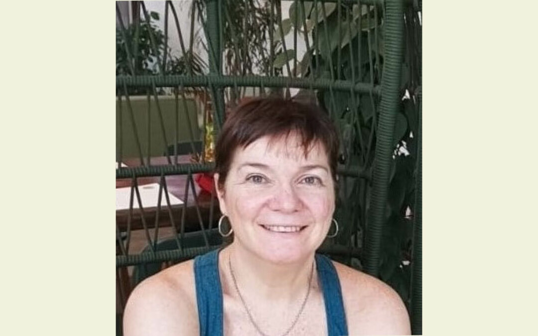 Viviana Mancovsky, chercheuse invitée internationale du 22 juin au 5 juillet 2026