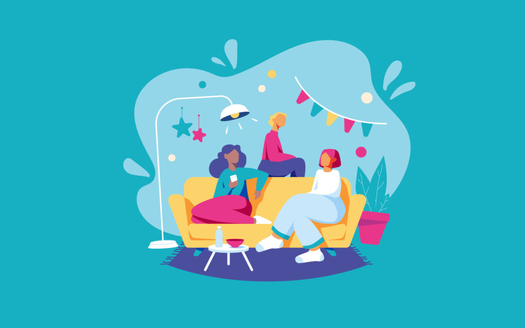 À la recherche d’un logement pour la rentrée ? Rendez-vous à l’Appart’Dating d’UPCité !